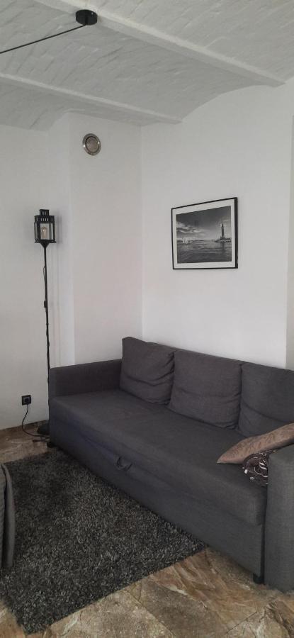 Studio Four - Prywatne Wejscie I Taras W Centrum Sopotu Exterior foto