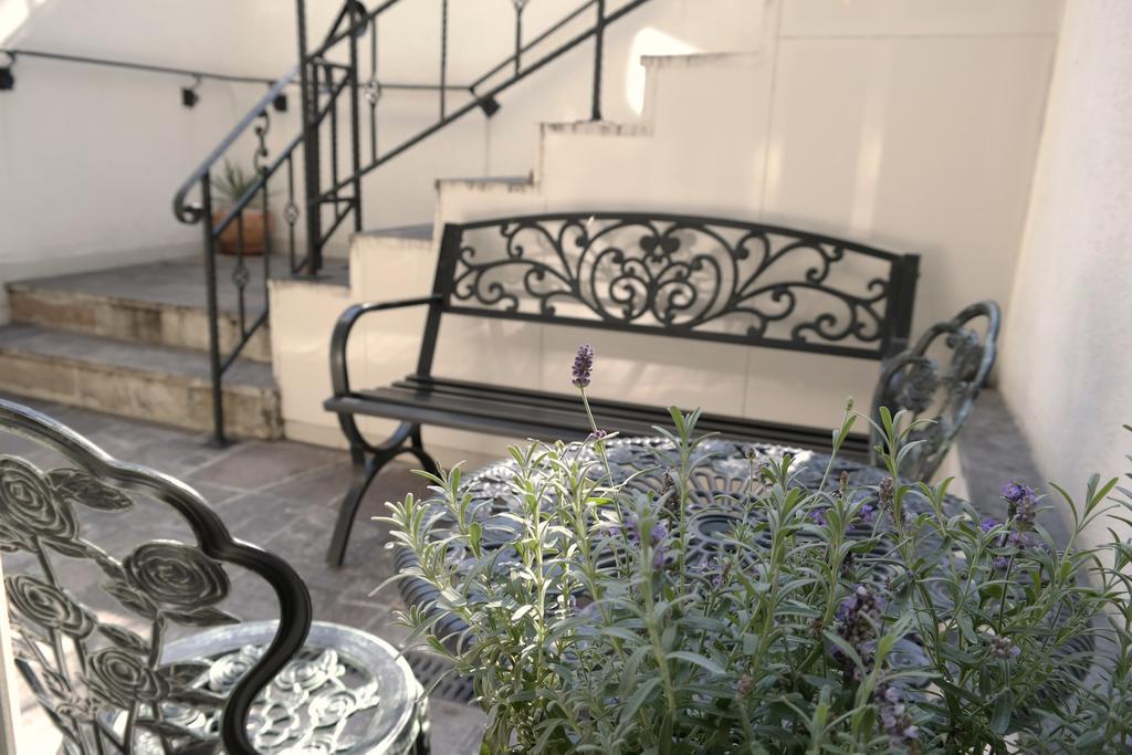 Studio Four - Prywatne Wejscie I Taras W Centrum Sopotu Exterior foto
